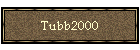 Tubb2000